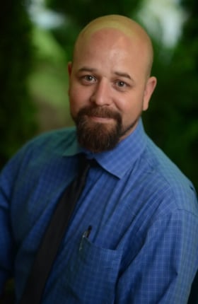 Roque Mozingo, CRM Solution Architect